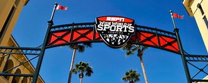 Construction to Begin on Permanent Shade Structures at ESPN Wide World of Sports | Chip and Company