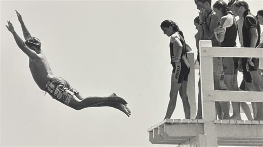 Nostalgic glimpse into history of Geelong’s Eastern Beach