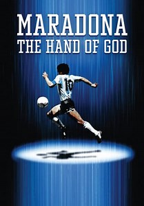 Maradona: The Hand of God (2007)