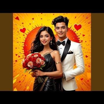 Happy Propose Day My Love (Valentine Week Special)