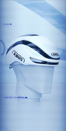 Aerodynamic, light and very well ventilated at the same time. The new GameChanger 2.0 is made to push you faster forward. #cycling, #cyclinglife, #ciglingshots, #cyclingphotos, #abushelmets, #roadcyclingpics, #roadcyclinglove, #roadcyclinglife, #roadcyclingphotos, #abus, #fasterforward | ABUS Cycling