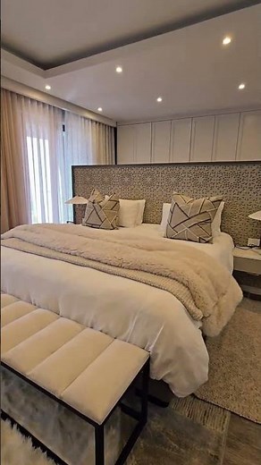 Room Tour: Villa at The Weinberg Hotel in Windhoek Namibia