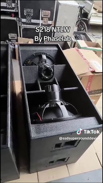 Audio Sound System Recommendations in East Java