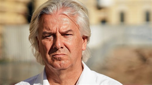 Cezary Grabarczyk i były poseł PiS prawomocnie skazani. To finał głośnej sprawy