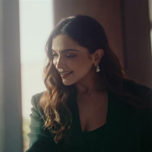 Deepika Padukone: Ambition Meets Hospitality with Hilton