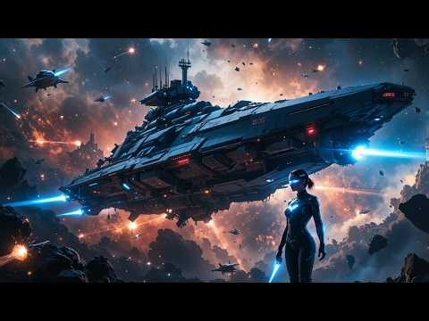 One Word From Humans That Shattered The Alien Alliance! | HFY Sci-Fi