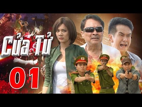 Phim Việt Nam Mới 2026 | CỬA TỬ - Tập 01 | Phim Hình Sự Sài Gòn Việt Nam Hay Nhất | Saigonfilm