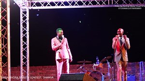 1.8K views · 44 reactions | The Zimbabwe Premier League new boys, Simba Bhora Go Buju Go celebrated  their promotion in style. They hosted a Miss Simba Bhora Contest, a move given a node by many as it one of many ways to promote girl  child. Pwaaaaka Skits The Shamva Times -TST Shamva Fashion Police_-Official Shamva Hande Services Miss V Candy Mai Tt Cat Family Fan Page Freeman HKD | Darling Media Visual Arts | Facebook