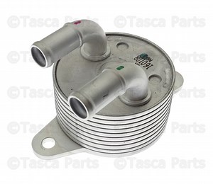 Automatic Transmission Oil Cooler