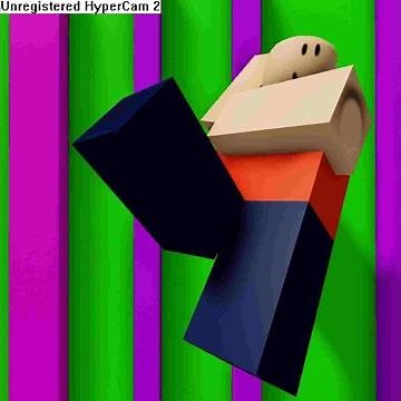 BLOODY STREAM but it sounds like it's straight from an old 2009 Roblox song