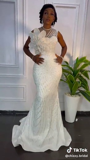 #weddingdress #marmaidweddingdress #luxuryweddingdress