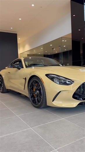 The 2026 Mercedes-Benz AMG GT 63 S E Performance — where handcrafted V8 power meets hybrid innovation. 805 hp, stunning design, and the pure essence of AMG luxury. Available now at Mercedes-Benz of Jacksonville. Call our team today for immediate assistance at (904) 913-7085 or just tap the link in our bio to find our Mercedes-Benz location nearest you. #Mercedesbenz #AMG #MercedesAMG #gt63se #luxurycars #foryoupage #sportscars