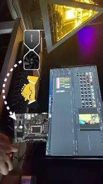 PCIe 4.0 GPU Not Working? Fix It in 1 Minute (BIOS Gen 3 Trick)