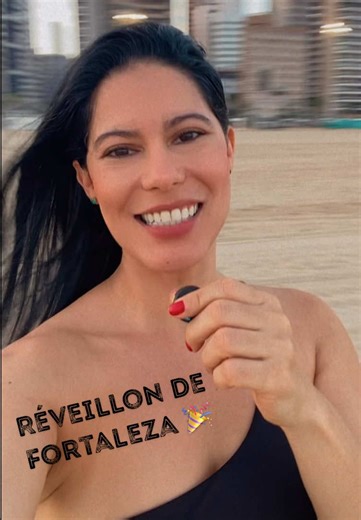 Réveillon 2026 à Fortaleza : Célébrez en Grand !