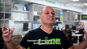 Why Concept Development is so Important? #limedesign3d #conceptdevelopment #productdesign #productdevelopment #productdemo #prototype | Lime Design | Facebook