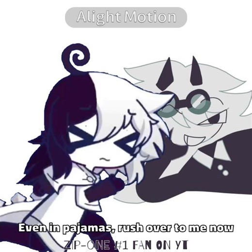 LAZY LOL | ZIPWARD | #fundamentalpapereducation #fpe #animation