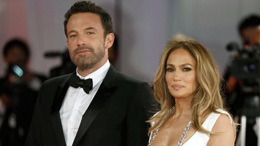 Jennifer Lopez and Ben Affleck's relationship timeline: Early days to divorce