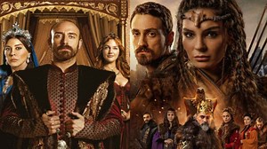 7 Turkish historical dramas that you will enjoy watching; The Magnificent Century, Destan and more