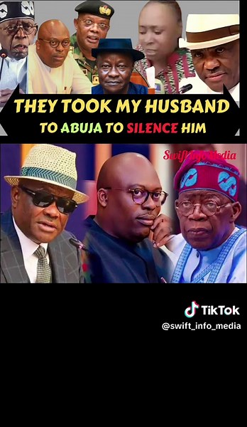 Political Crisis in Rivers State: Latest Developments