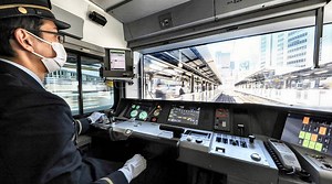 自動運転近づく山手線、JR東日本副社長の手応え ニュースイッチ by 日刊工業新聞社