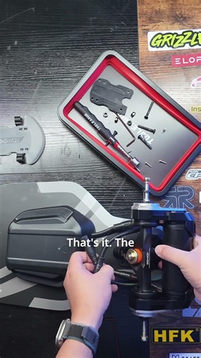 Exway’s e-skateboard ecosystem is built around modular design and rich accessory compatibility.