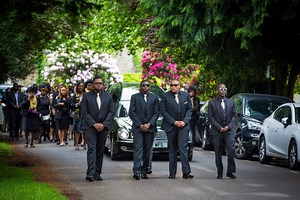 Funeral Live Streaming UK | Professional Funeral Streaming Services | UK Funeral Video Services