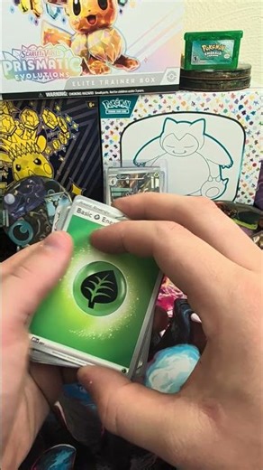 Can I get a Mega Hit??? #pokemon #hitormiss #cardgames #hits #megaevolution #pokemoncards