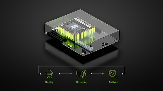Power Optimization with NVIDIA Jetson | NVIDIA Technical Blog