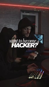 GAMKERS on Instagram: " 4 Steps to Become a Hacker ‍ 1️⃣ Master Networking  2️⃣ Learn OS & Scripting  3️⃣ Understand Web Tech & Security  4️⃣ Practice Ethical Hacking Techniques ⚡ Start small, practice daily, and level up step by step.  Hashtags: #HackingJourney #EthicalHacking #LearnToHack #CyberSecurity #NetworkingBasics #Linux #Python #WebSecurity #HackTheBox #TryHackMe #BugBounty #InfoSec"