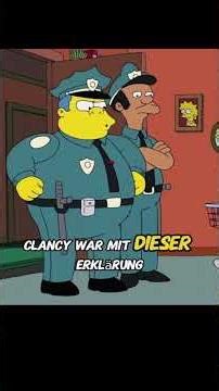 Why Homer was never expelled from school #cartoon #commentary #TheSimpsons