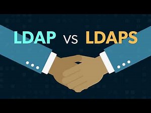 LDAP vs LDAPS: What's the Difference?