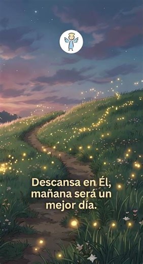 Descansa en Dios! #dios #reflexionesdeldia #frases