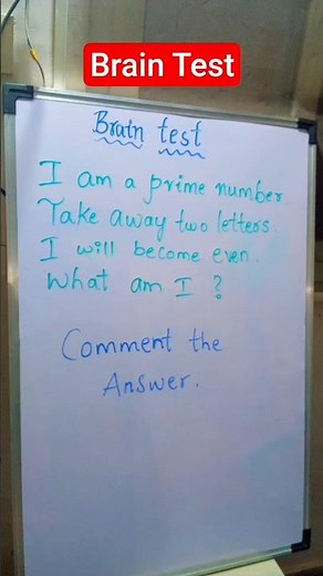 Find out the number #ytshorts #shortsfeed #education #maths #iqtes #logical question