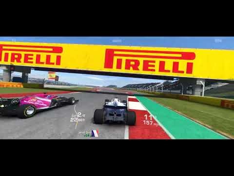 Real Racing 3 Gameplay | Ultra Realistic Racing Experience (Android/iOS) 4K UHD