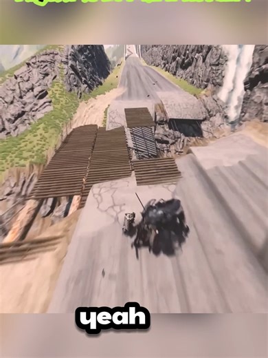 Bugatti vs Flood Challenge: Overcoming Game Lag