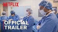 Lenox Hill Official Trailer Netflix