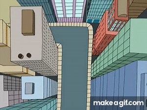 Family Guy - (S2xE8) Million Man March on Make a GIF