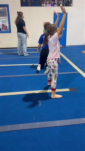 East Texas Twisters on Instagram: "🚨NEW SKILL ALERT🚨 Miss Naomi got her backbend kickover and is promoting to an intermediate class!!🤩 Great job girl!!😎 🌪💙 #easttexastwisters #canton #ettcanton #gymnastics #cheer #tumbling #newskill #backbend #kickover #gettinggooder"