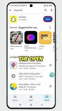 How To Update Snapchat on Android/iPhone (2025)