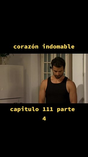 #Corazon_Indomable_#Capitulo_111#Novela_mexicana#Deja_tu♥️#Comparte#Comenta#sigueme_para_mas_videos_asi♥️😍