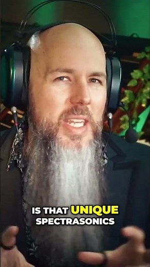 Omnisphere 3: Insane Sounds & '90s Sample CDs! #shorts