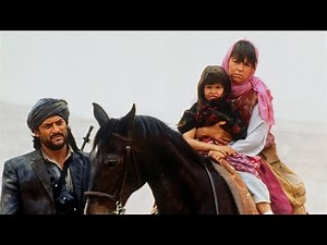 Not Without My Daughter | Ultimate Movie Review & Breakdown | Sally Field, Alfred Molina