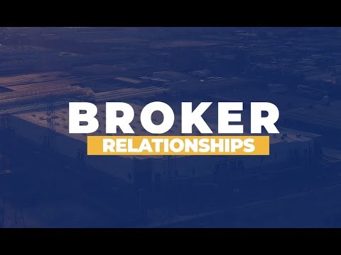 CenterPoint Spotlight: Broker Relationships