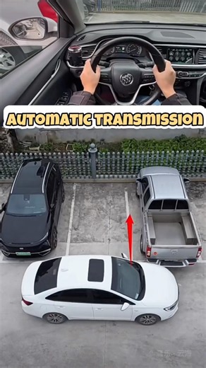 Learn driving skills #car #automobile #parking #travel #tips #gaming #carzein