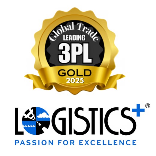 Logistics Plus is Named a Top 50 3PL by Global Trade Magazine