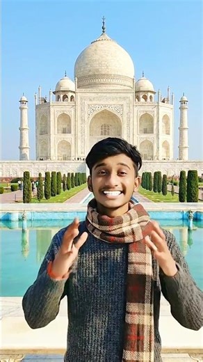 Tajmahal tour #TajMahal #TravelVlog #IndiaDiaries