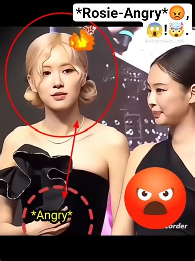 Rosie were just too angry about her uncomfortable dress, normally!!!..😡🤯.#shorts#short#short's#cute.