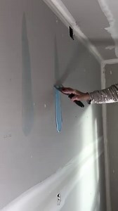 🔹🔷corner bead mud applied 🔷🔹#drywall #drywallmud #plaster #taping | drywallfinisherforyou