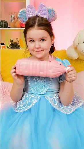 💰 Diy Safe Piggy Bank For Kids #Crafts #creativeplay