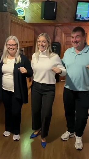 CapCut Footloose Dance Tutorial